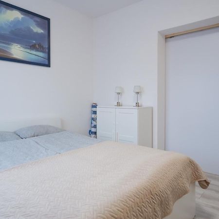 Apartament Dla 4 Osob Blisko Morza نيخوجة المظهر الخارجي الصورة