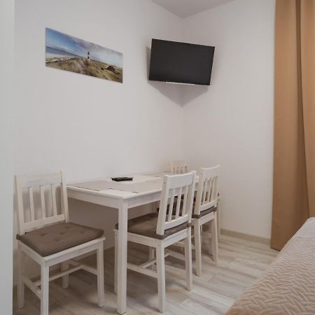Apartament Dla 4 Osob Blisko Morza نيخوجة المظهر الخارجي الصورة
