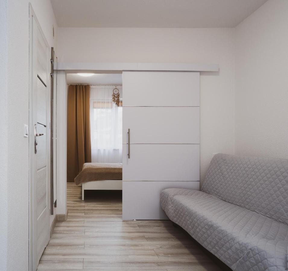 Apartament Dla 4 Osob Blisko Morza نيخوجة المظهر الخارجي الصورة