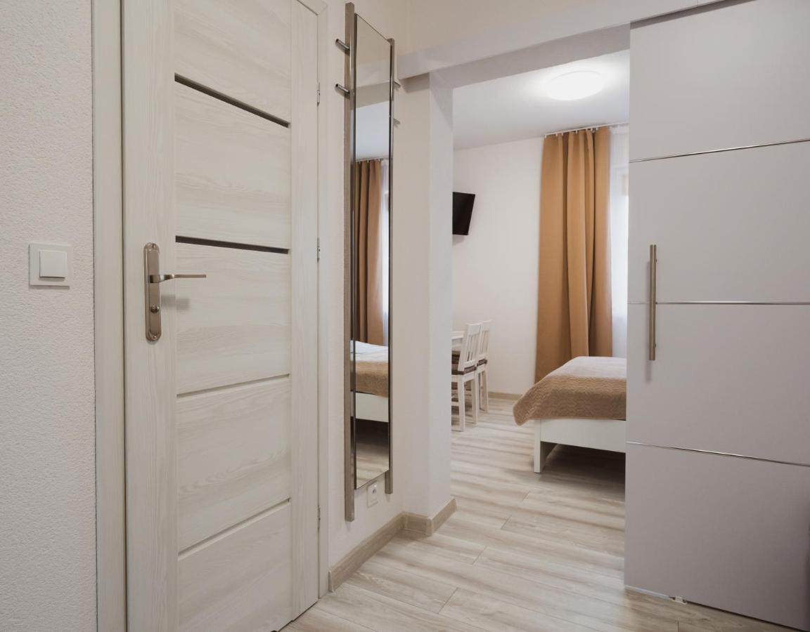 Apartament Dla 4 Osob Blisko Morza نيخوجة المظهر الخارجي الصورة
