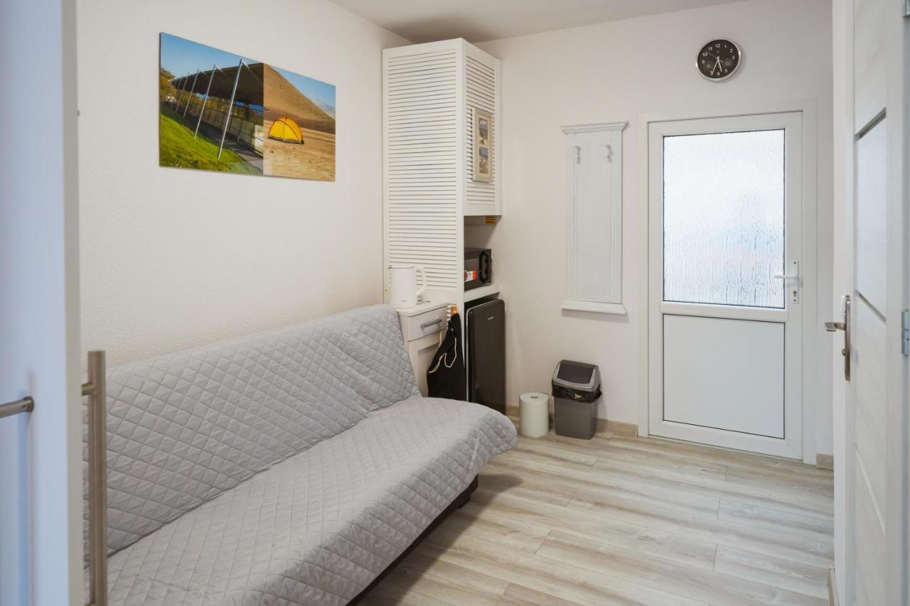 Apartament Dla 4 Osob Blisko Morza نيخوجة المظهر الخارجي الصورة