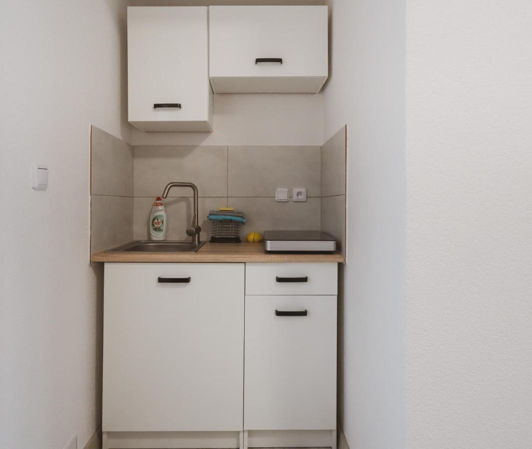Apartament Dla 4 Osob Blisko Morza نيخوجة المظهر الخارجي الصورة