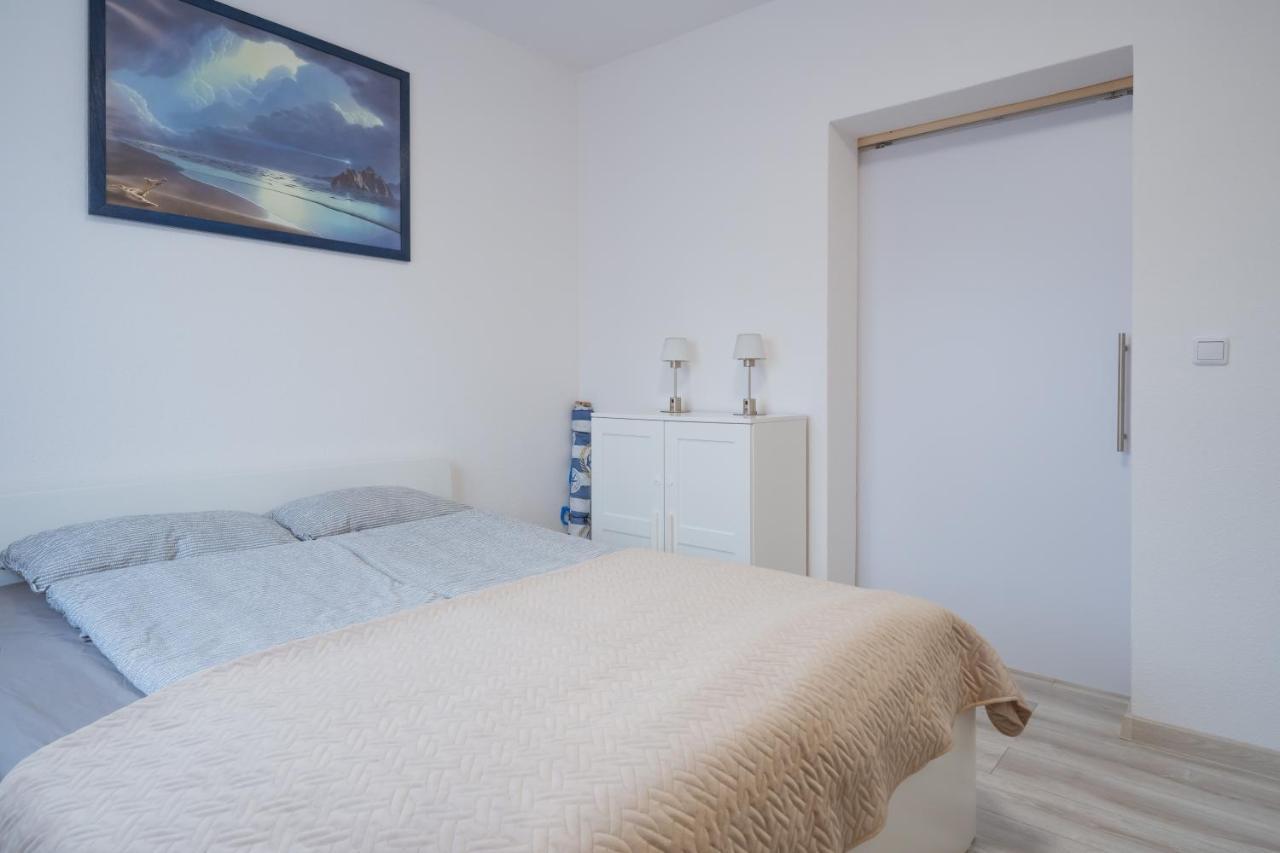 Apartament Dla 4 Osob Blisko Morza نيخوجة المظهر الخارجي الصورة