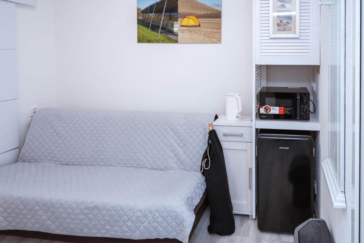 Apartament Dla 4 Osob Blisko Morza نيخوجة المظهر الخارجي الصورة
