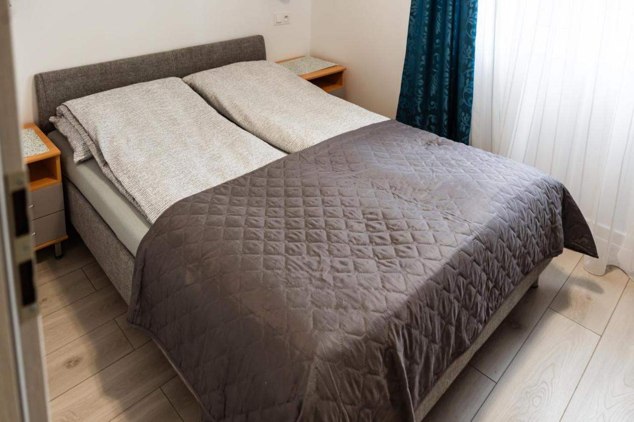 Apartament Dla 4 Osob Blisko Morza نيخوجة المظهر الخارجي الصورة