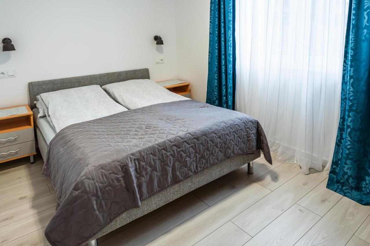 Apartament Dla 4 Osob Blisko Morza نيخوجة المظهر الخارجي الصورة