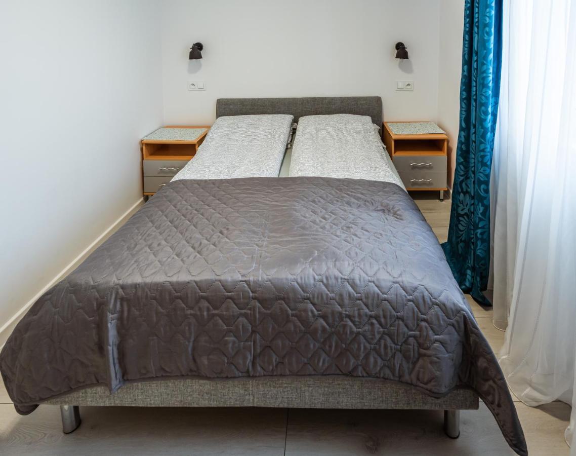 Apartament Dla 4 Osob Blisko Morza نيخوجة المظهر الخارجي الصورة