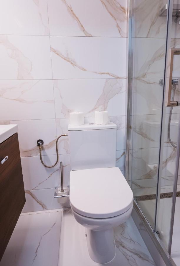 Apartament Dla 4 Osob Blisko Morza نيخوجة المظهر الخارجي الصورة