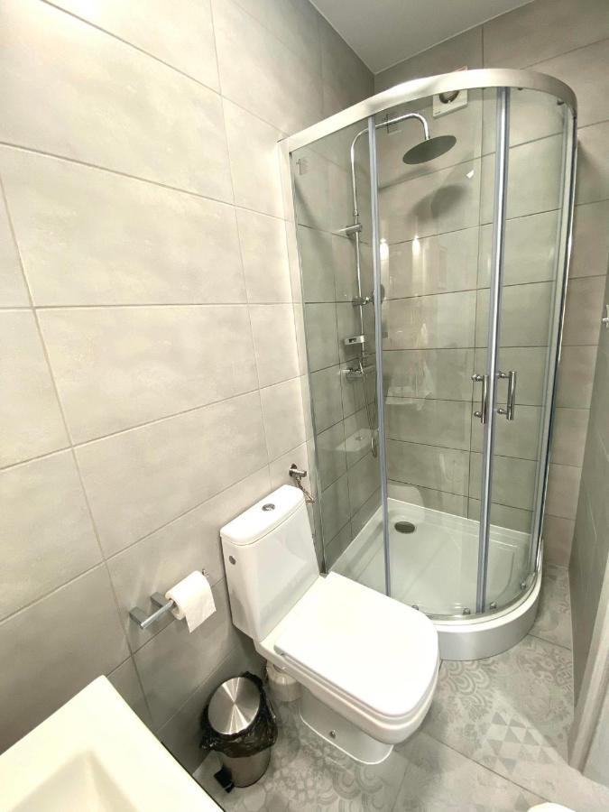 Apartament Dla 4 Osob Blisko Morza نيخوجة المظهر الخارجي الصورة