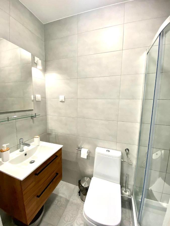 Apartament Dla 4 Osob Blisko Morza نيخوجة المظهر الخارجي الصورة