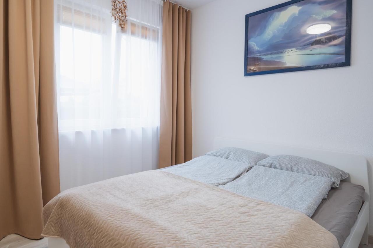 Apartament Dla 4 Osob Blisko Morza نيخوجة المظهر الخارجي الصورة