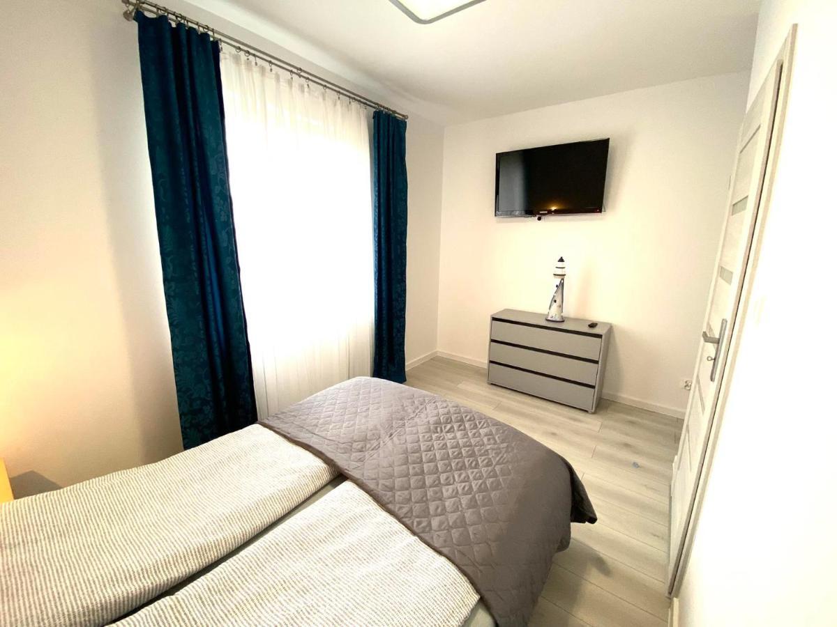Apartament Dla 4 Osob Blisko Morza نيخوجة المظهر الخارجي الصورة